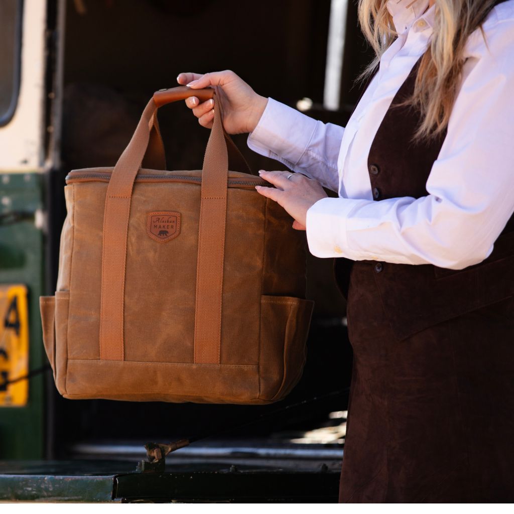 Press Inclusion: The Field