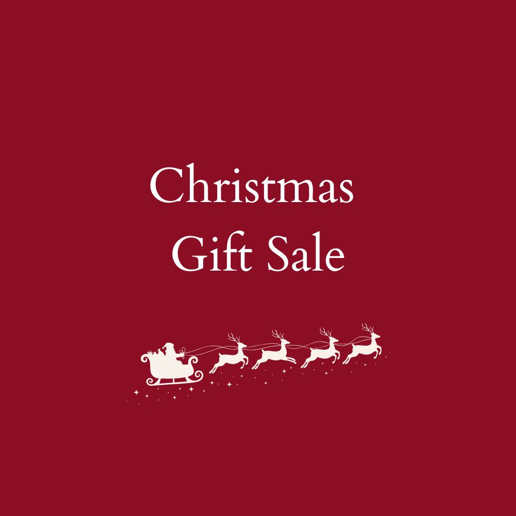 Christmas Gift Sale