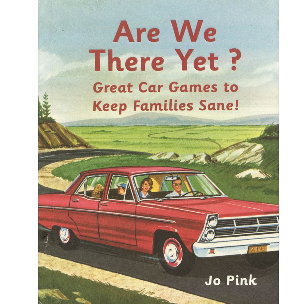 Are We There Yet?