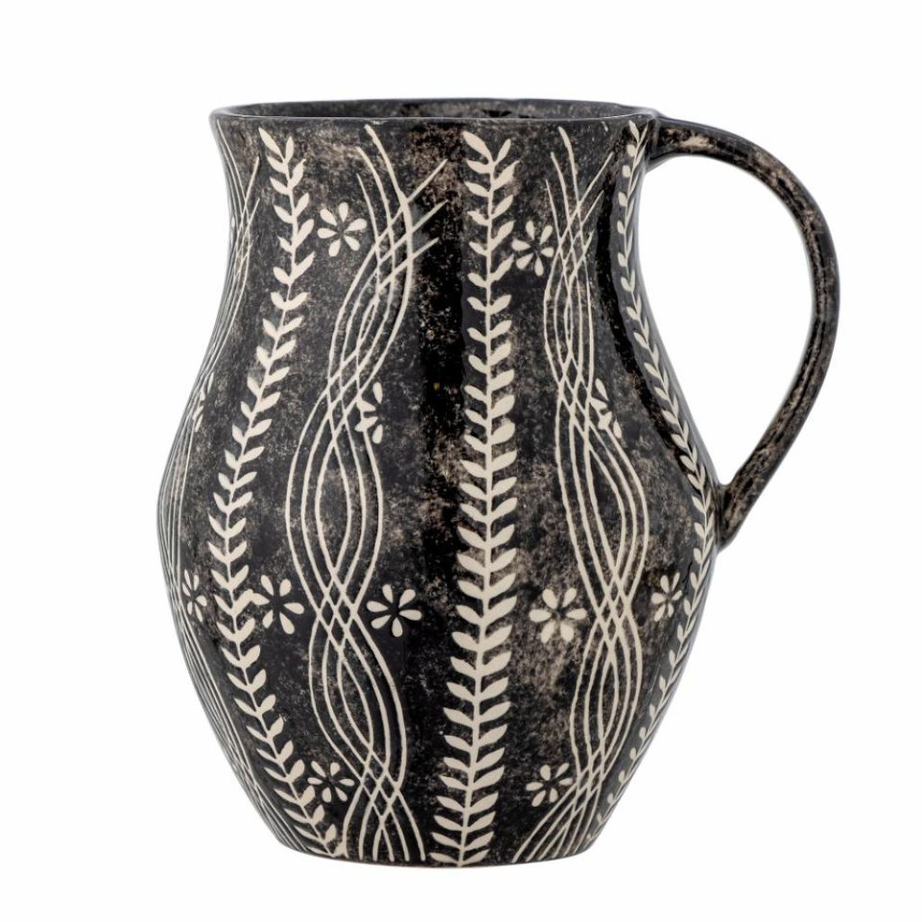 Black Aswan Jug