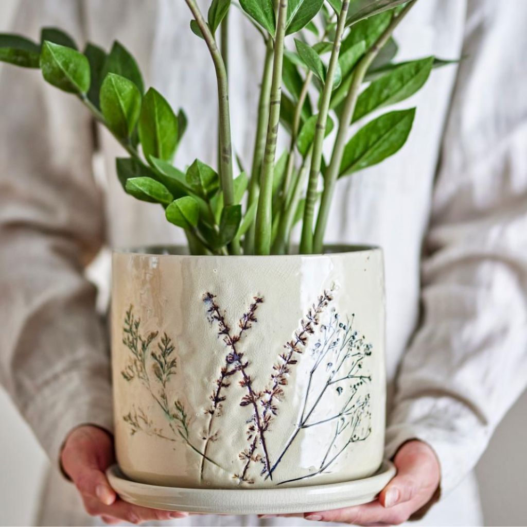 Bea Flowerpot
