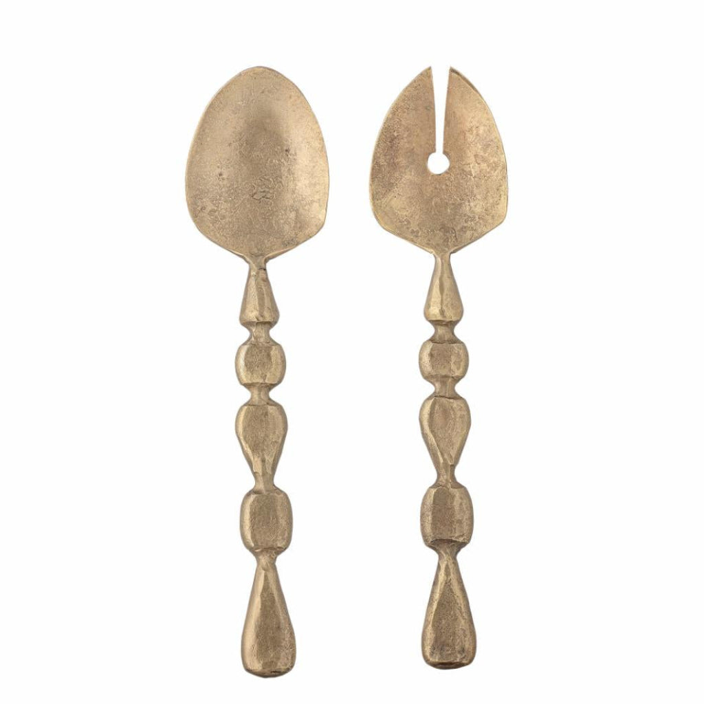 Salad Servers - Edi