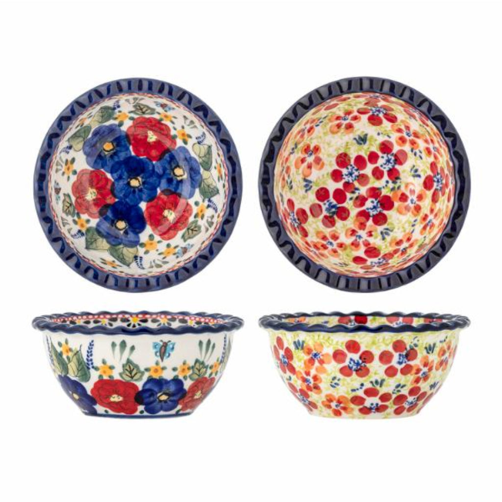 Florist Bowls