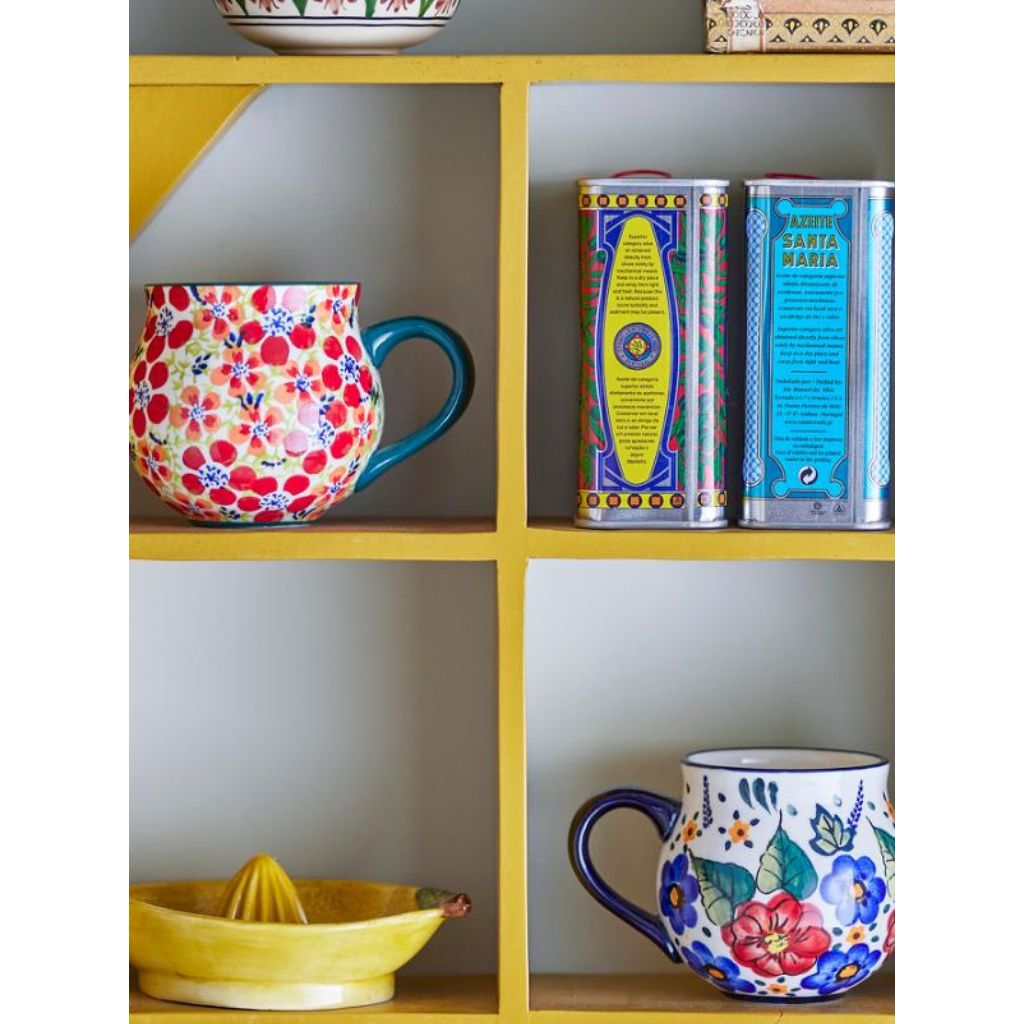 Set of Two - Florist Mug