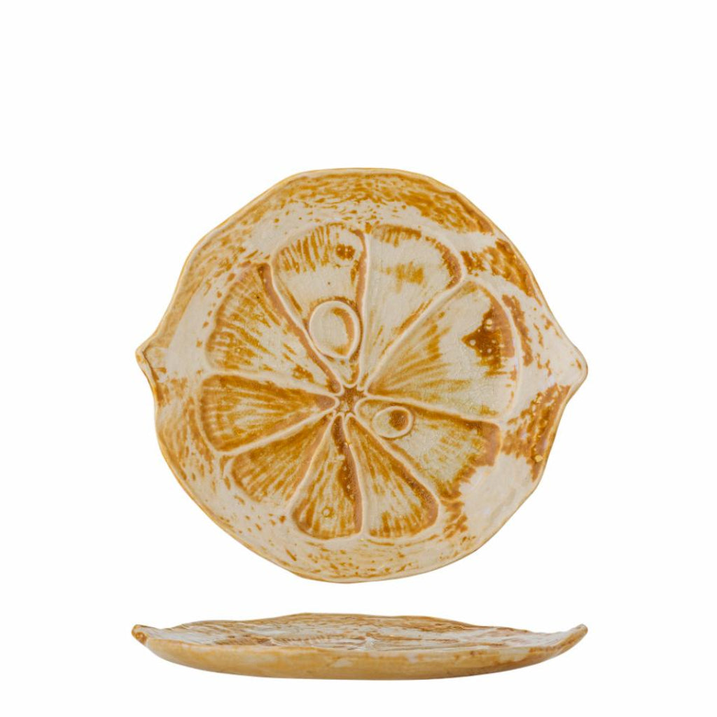 Serving Plate - Golda