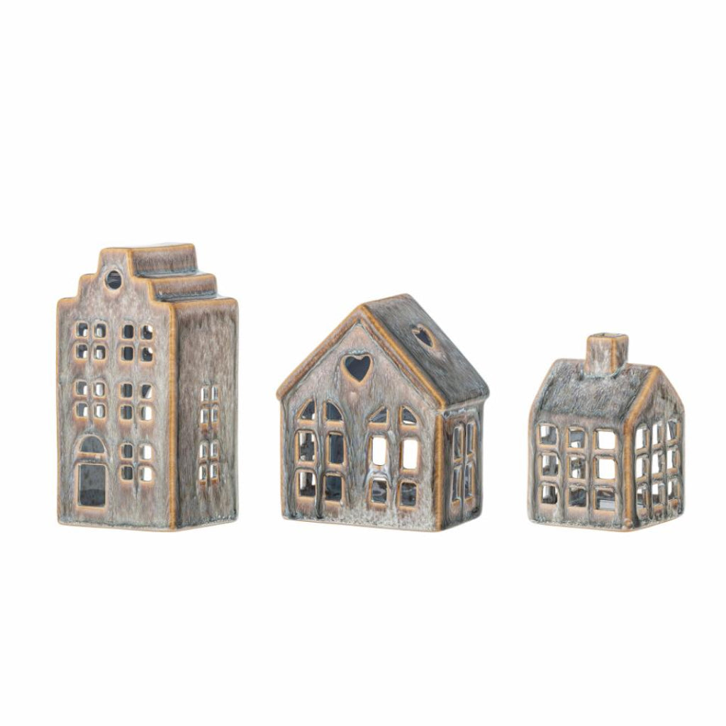 Tea Light Holder -Kalia