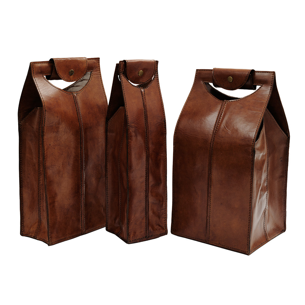 Wine Carrier