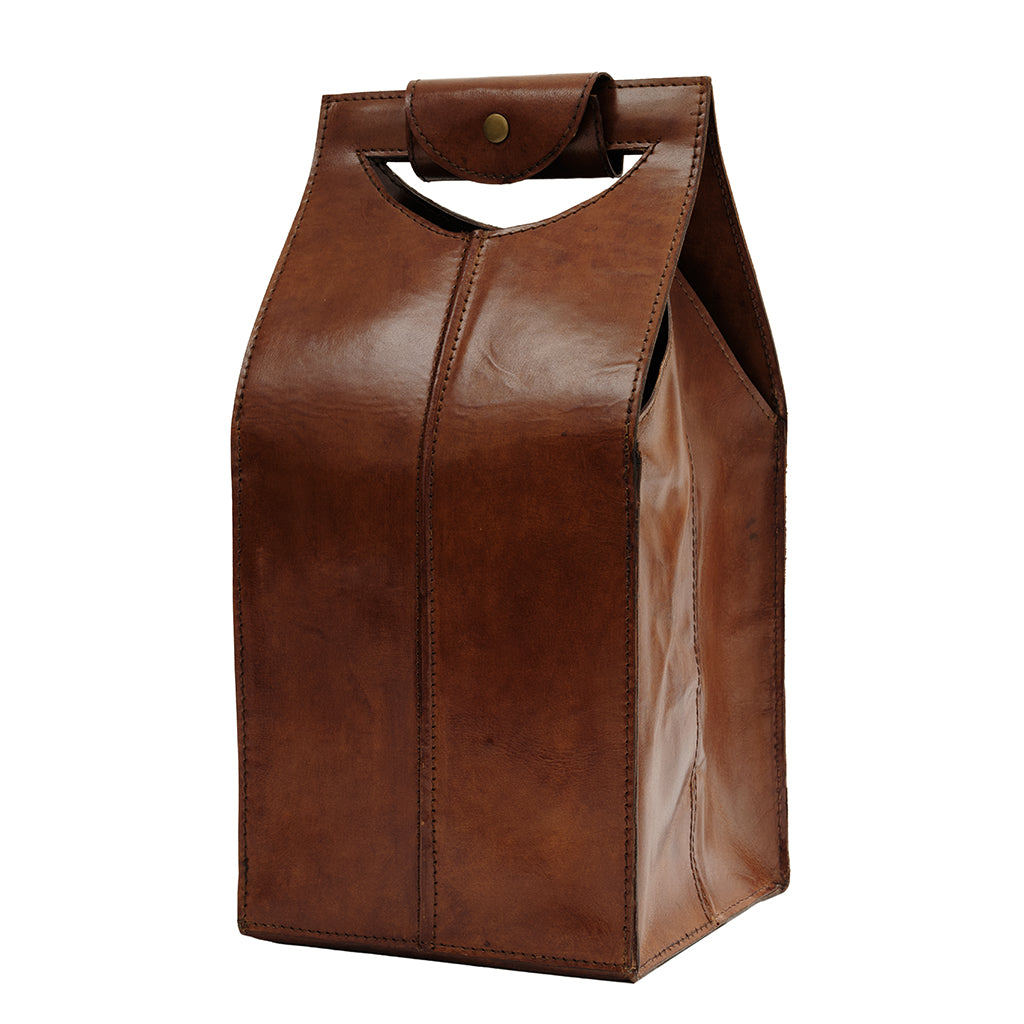 Wine Carrier for 4 bottles