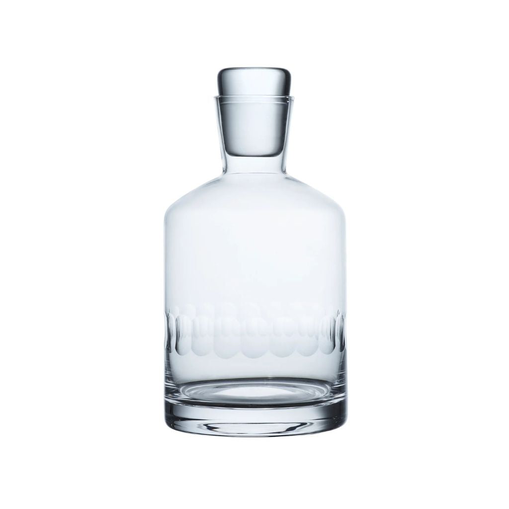 Lens Decanter