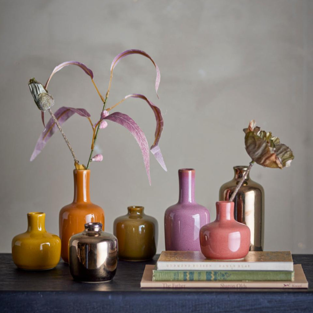 Maien Vase - Set of Seven