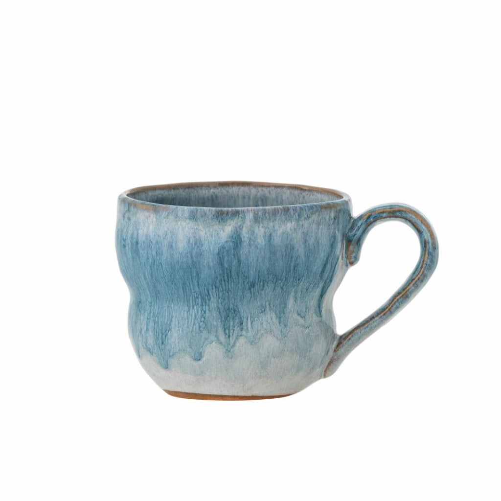 Blue Nara Cup