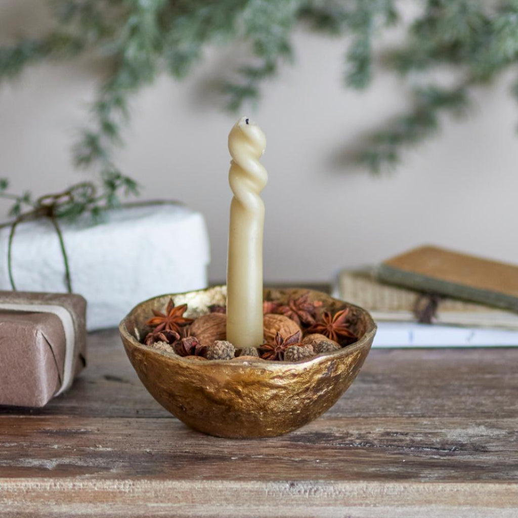 Nataline Candle Holder