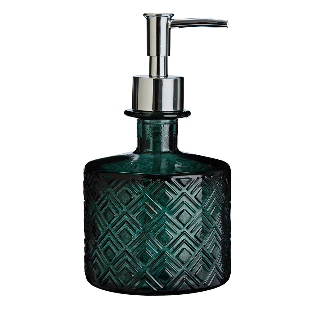 Nihon Soap Dispenser - Prussian Blue