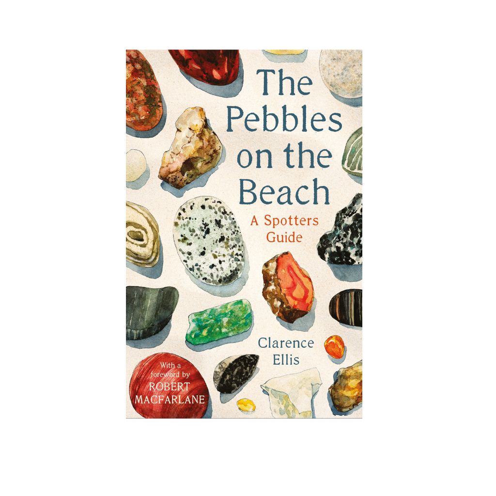 Pebbles on the Beach