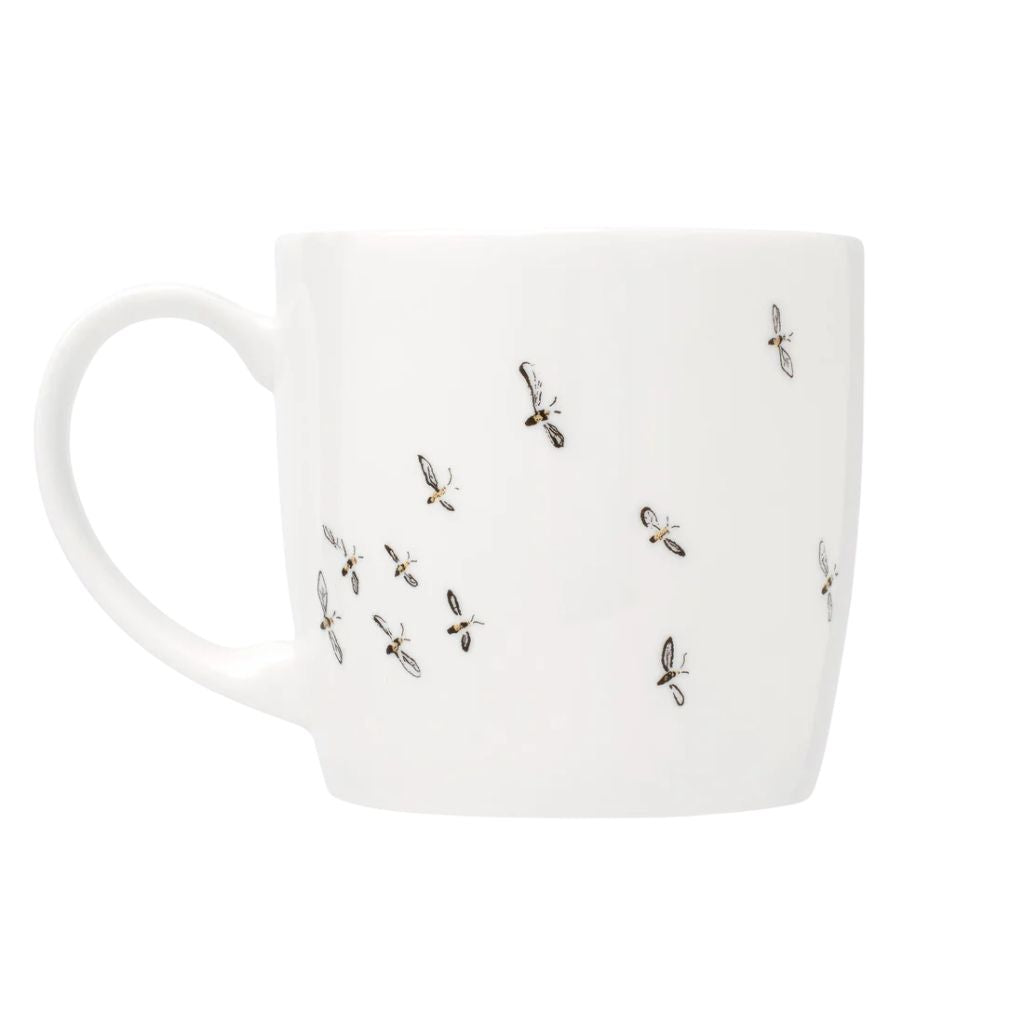 Mug - Queen Bee