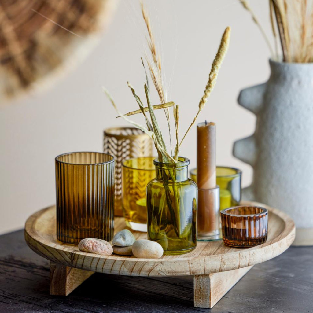 Sanga Natural Tray