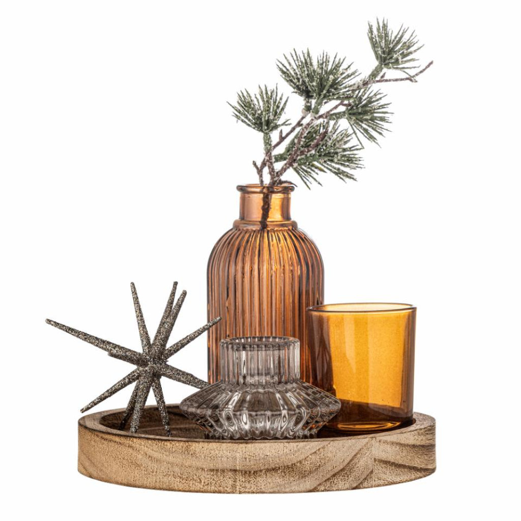 Tray - Sanga with Silver Star