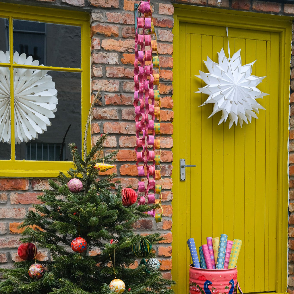 Traditional Star - Small