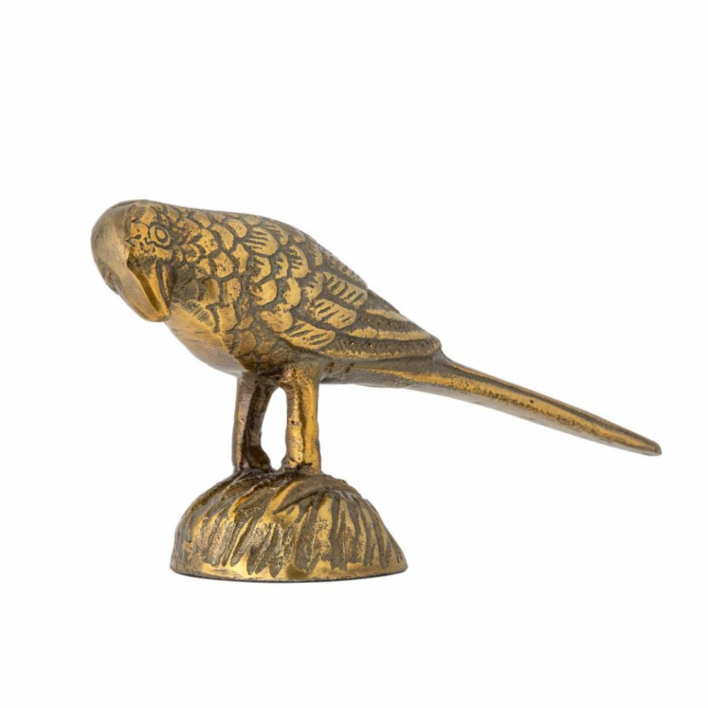 Decorative Bird- Soli