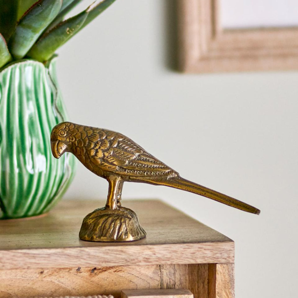 Soli Decorative Bird