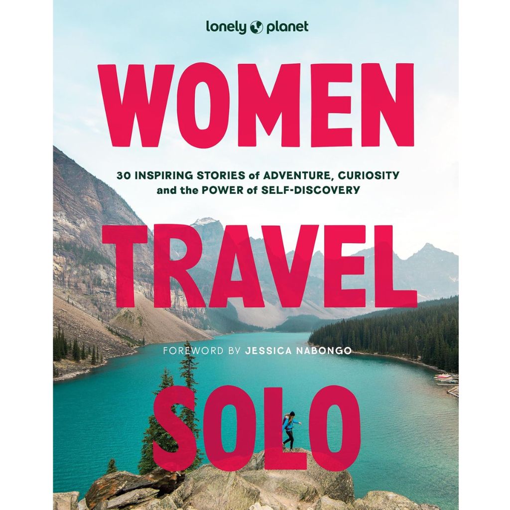 Women Travel Solo