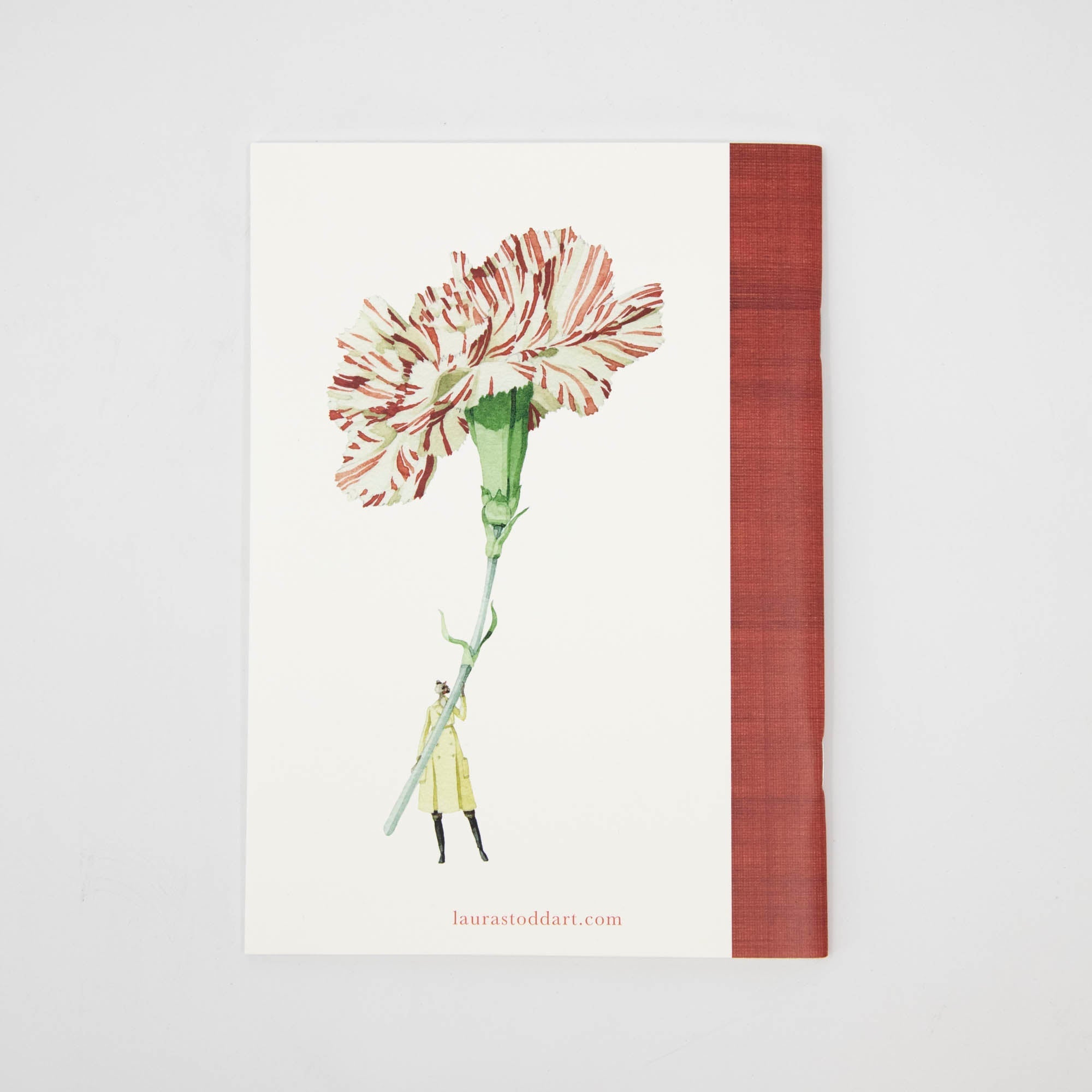 A5 Notebook - In Bloom - Two Styles Available - Life of Riley