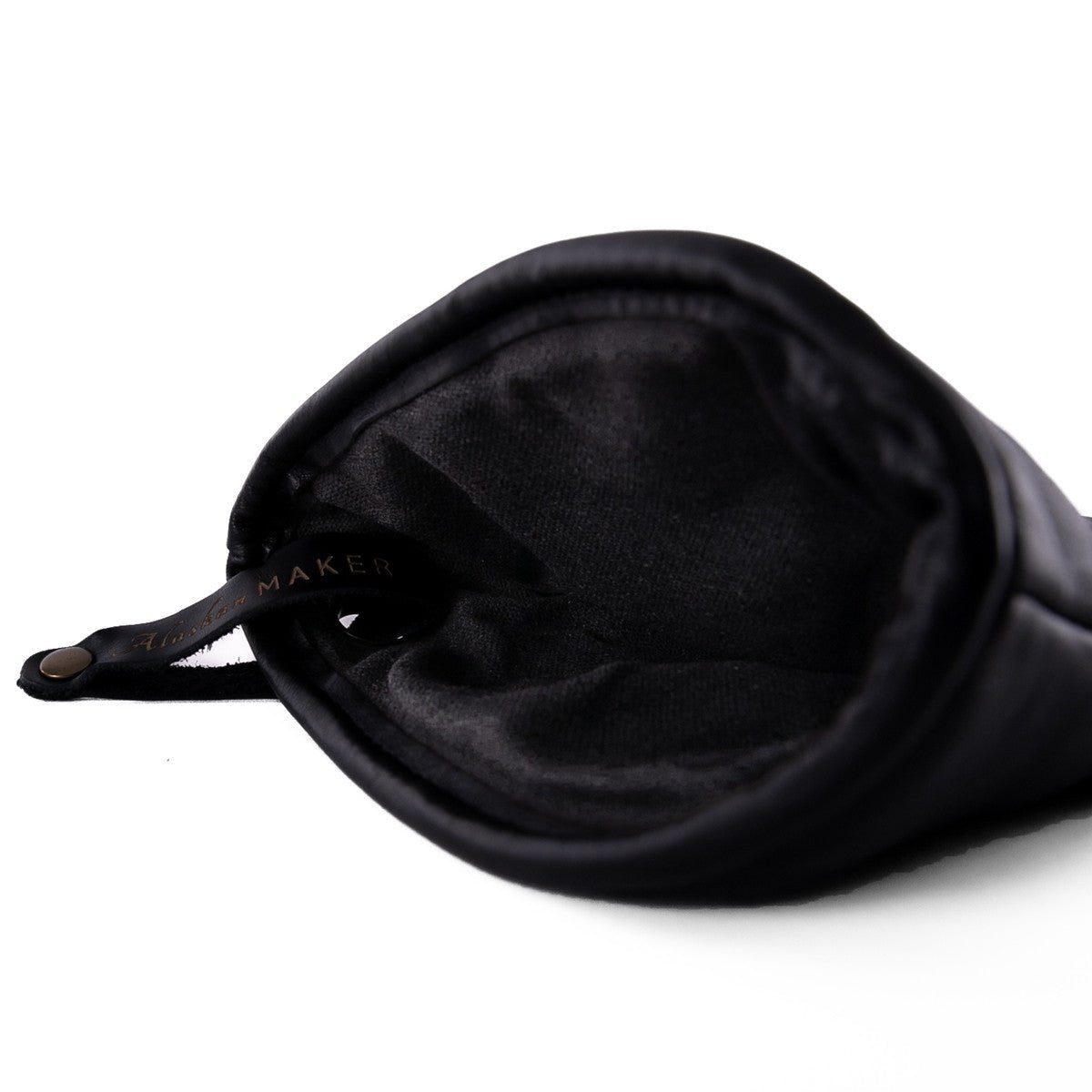 Leather Glove For Fires & Oven - Life of Riley