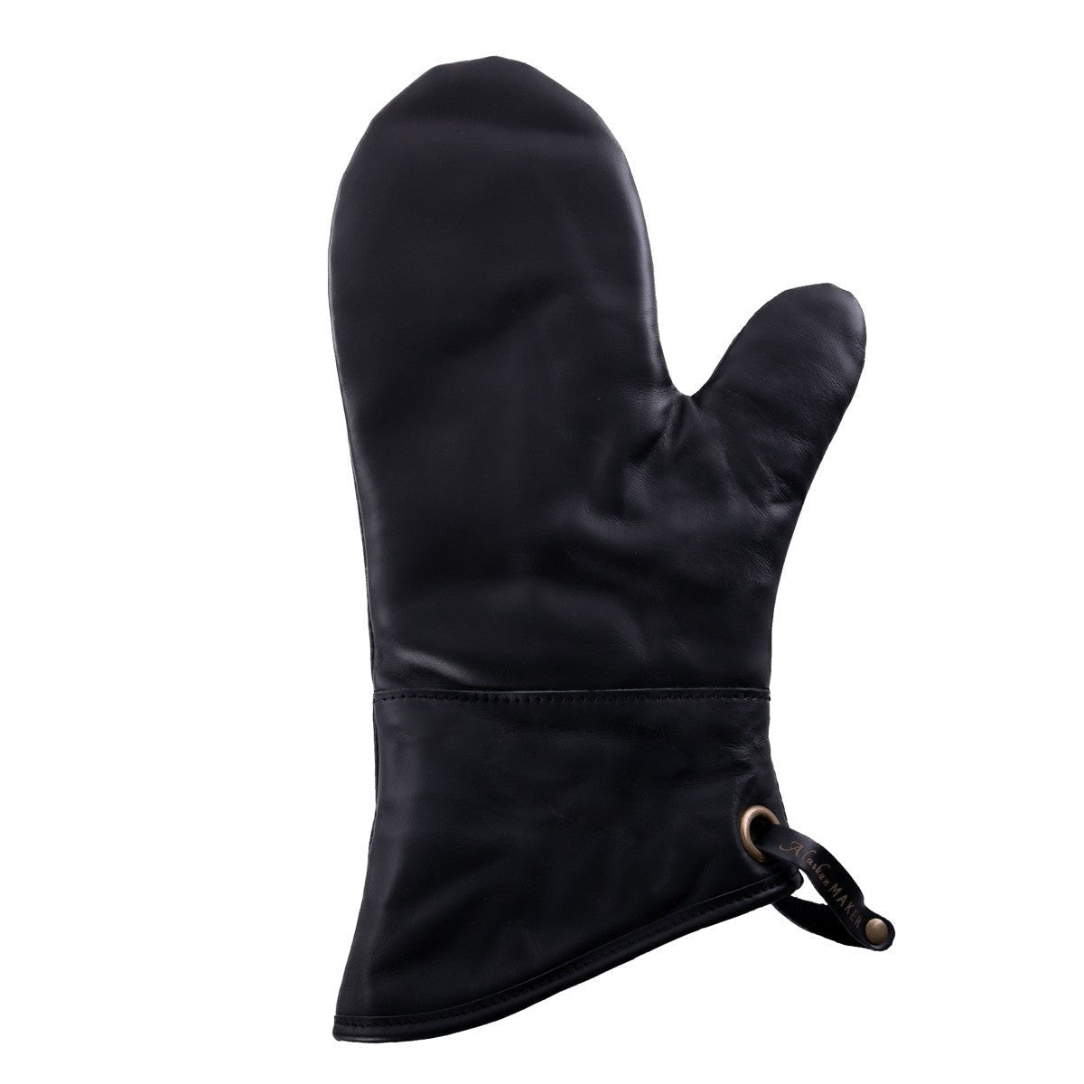Leather Glove For Fires & Oven - Life of Riley