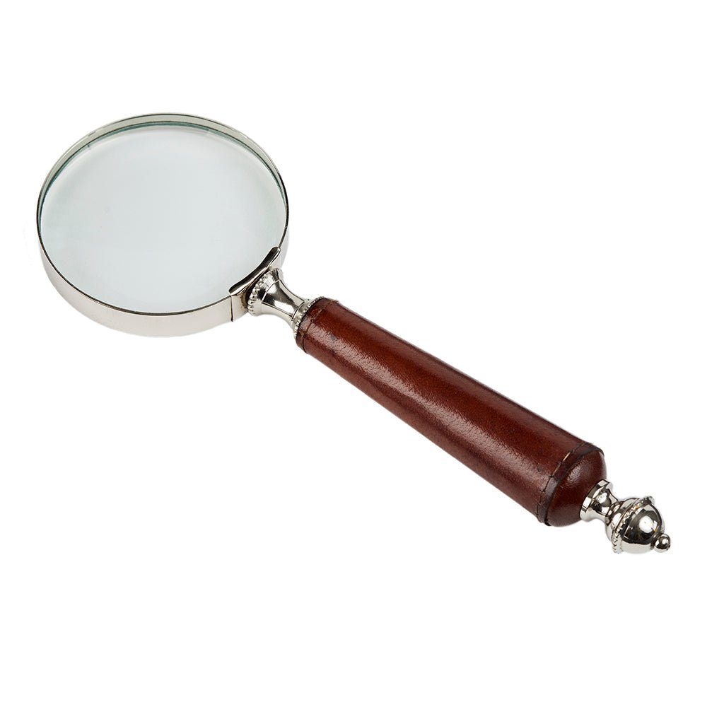 Magnifying Glass - Life of Riley