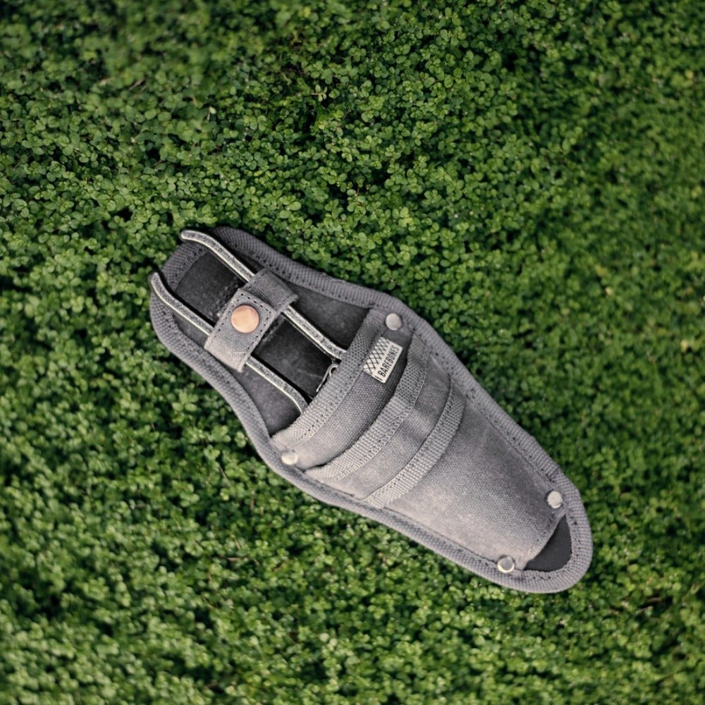 Pruner With Sheath - Life of Riley