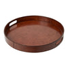 Round Tray, large, Serving Tray - Life of Riley