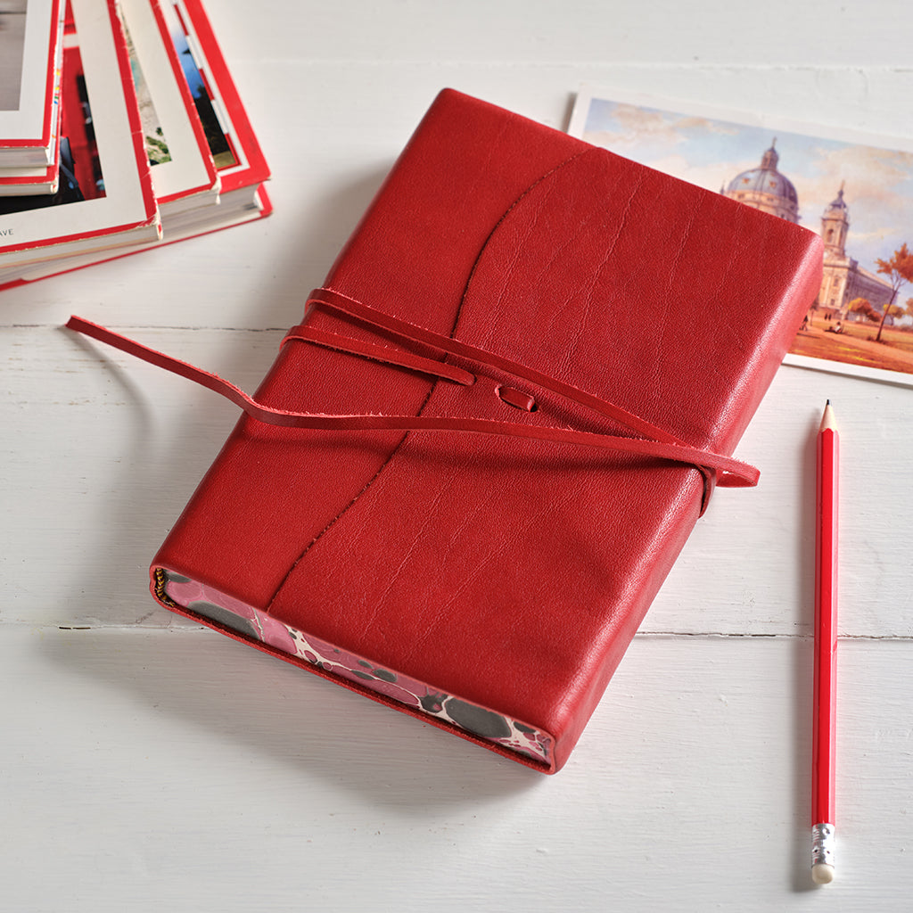 Press Inclusion: The Field