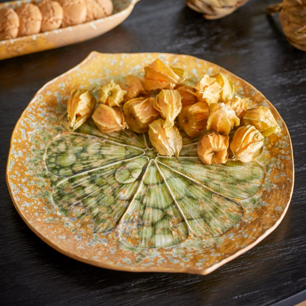 Decorative Plates & Bowls