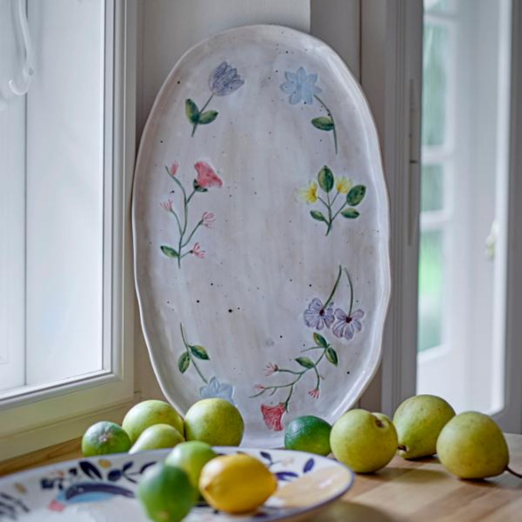 Camilla Serving Plate