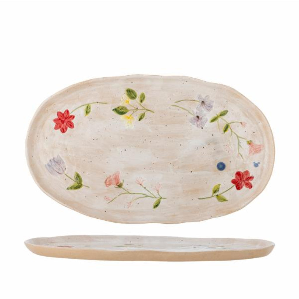 Camilla Plate