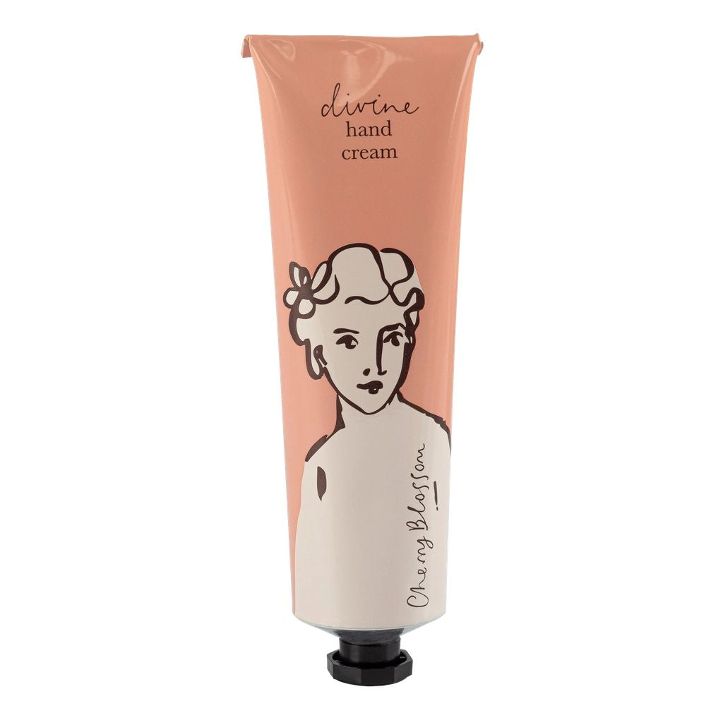 Cherry Blossom Handcream