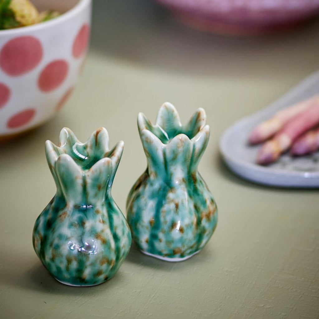 Cyrill Salt and Pepper Set