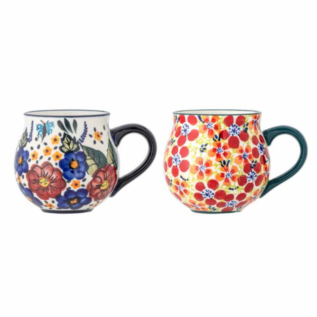 Florist Mug