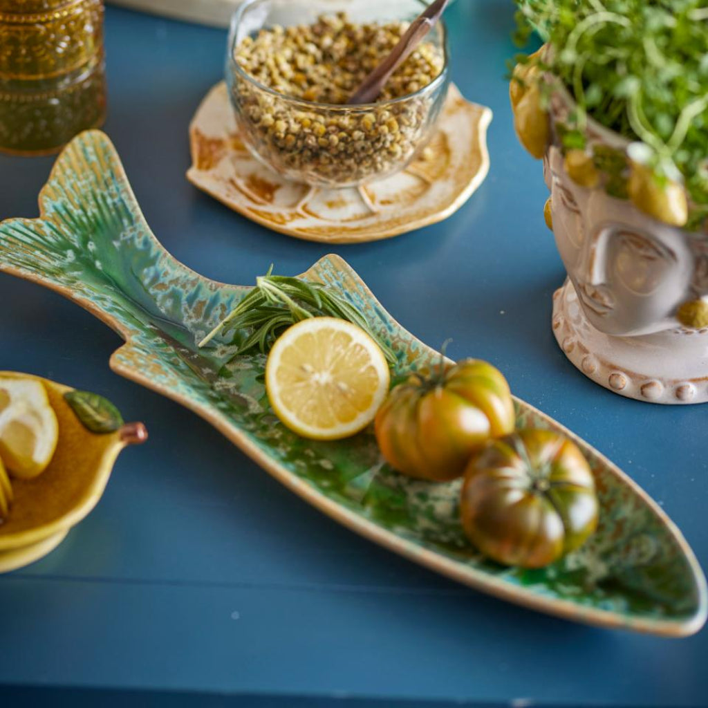 Hadden Serving Plate