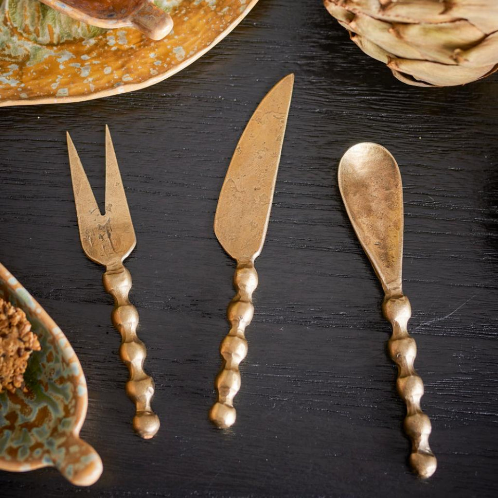 Haolin Cheese Utensils