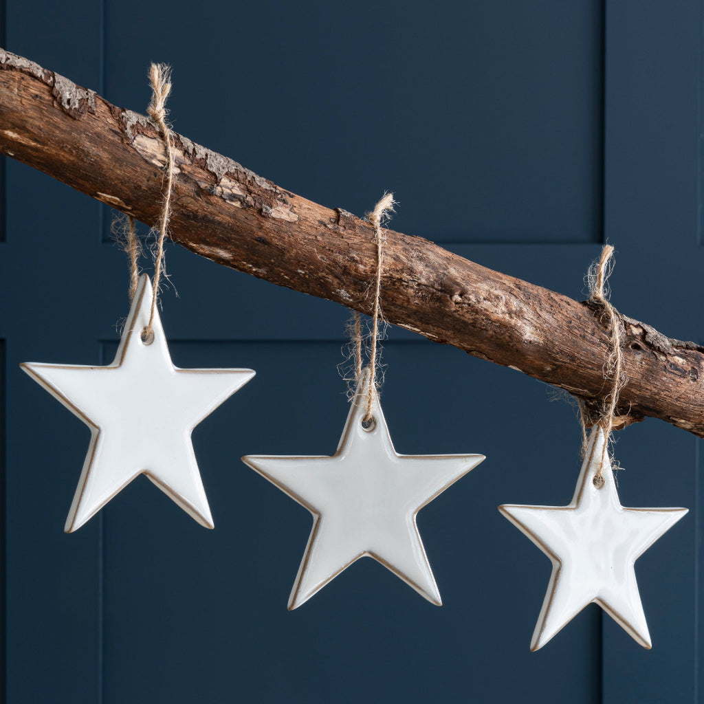 Ithaca Christmas Star