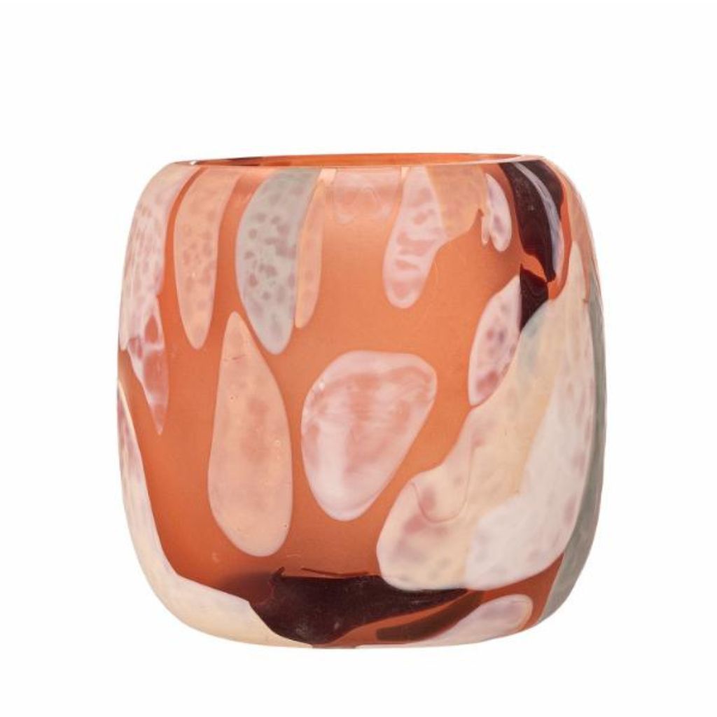 Karan tea light holder