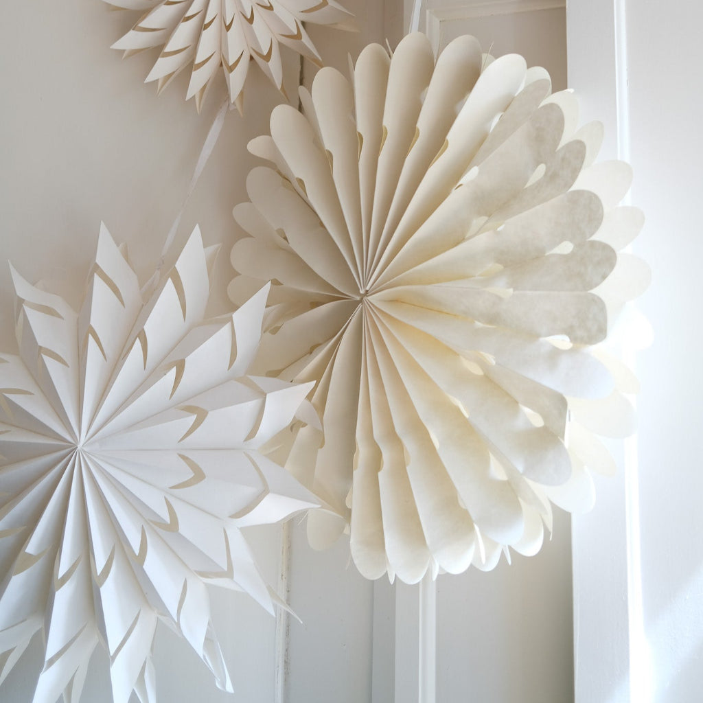 Traditional Star - Large