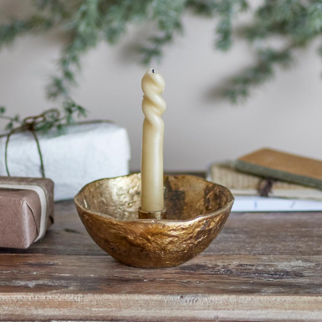 Candle Holder- Nataline