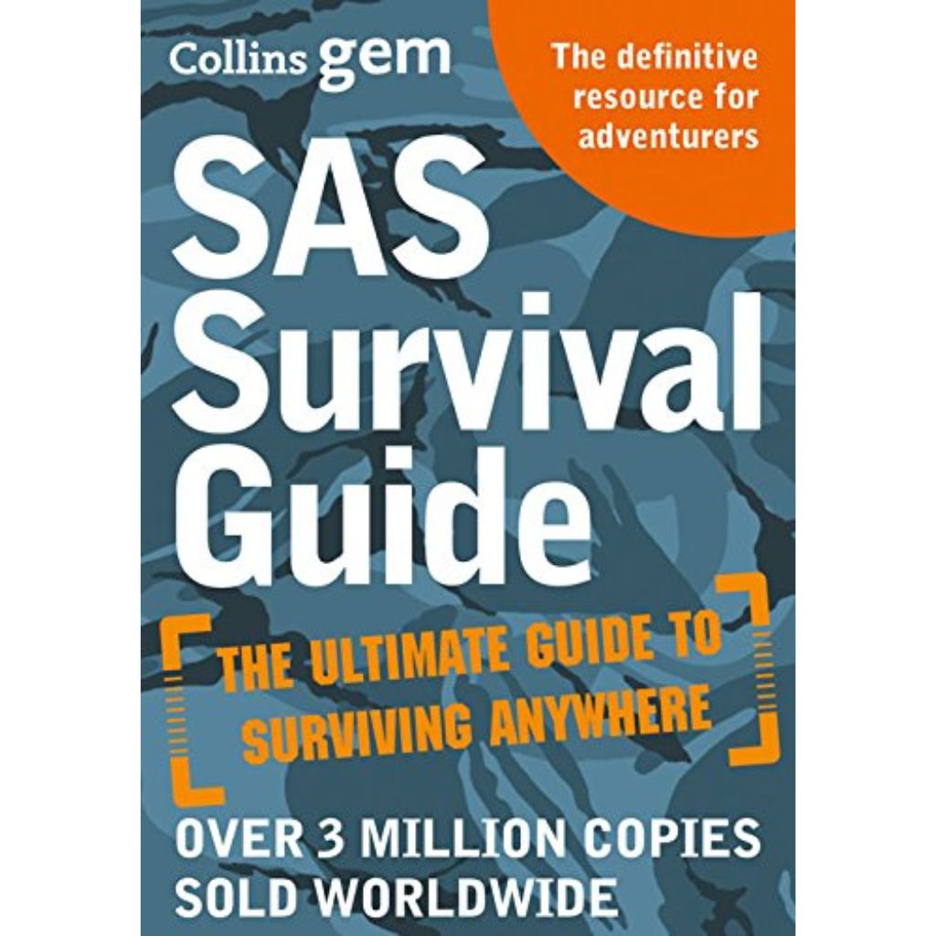 SAS Survival Guide