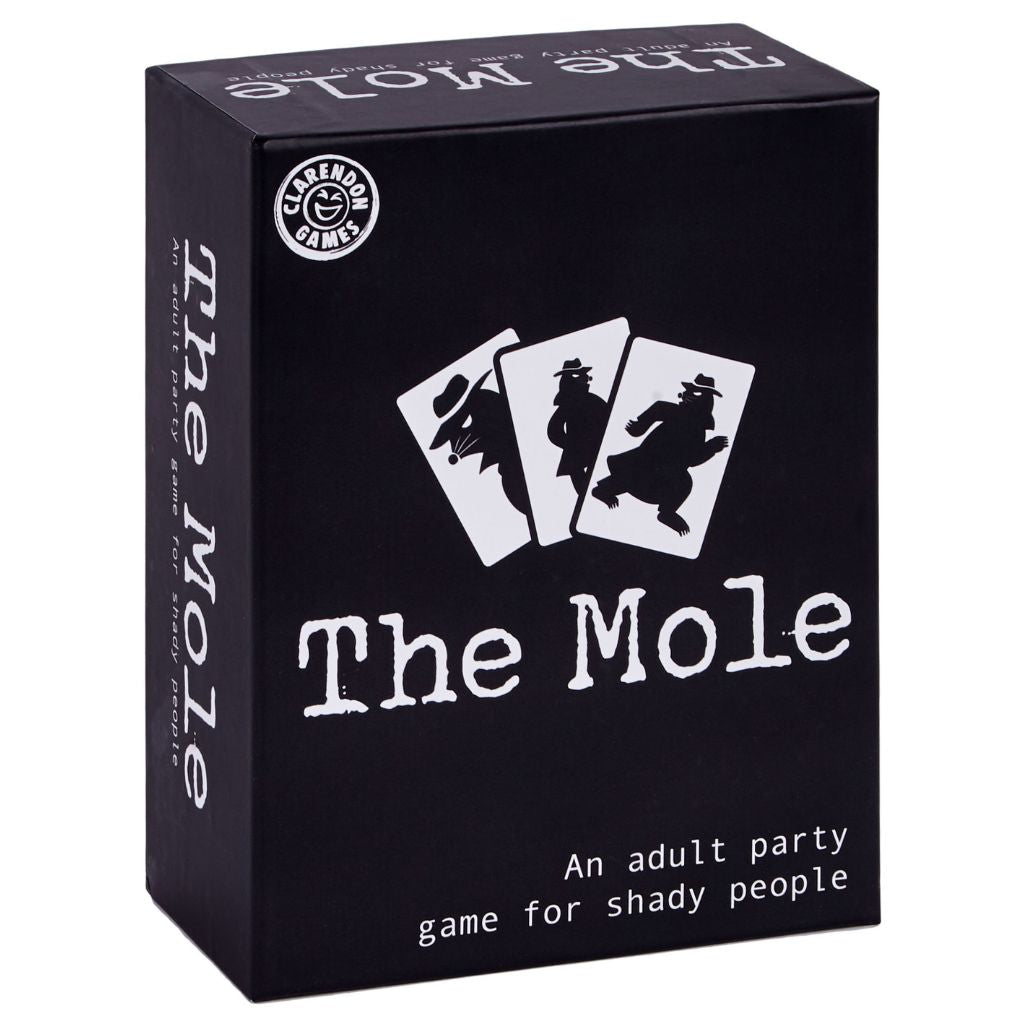 The Mole