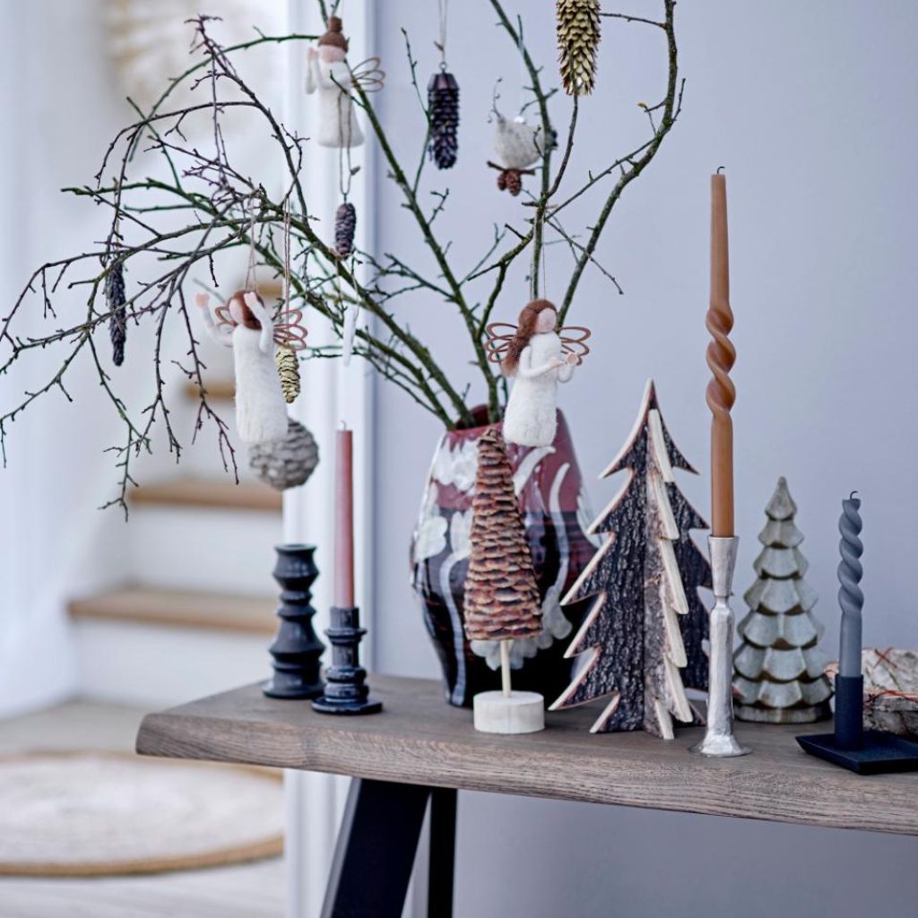 Twist Candle