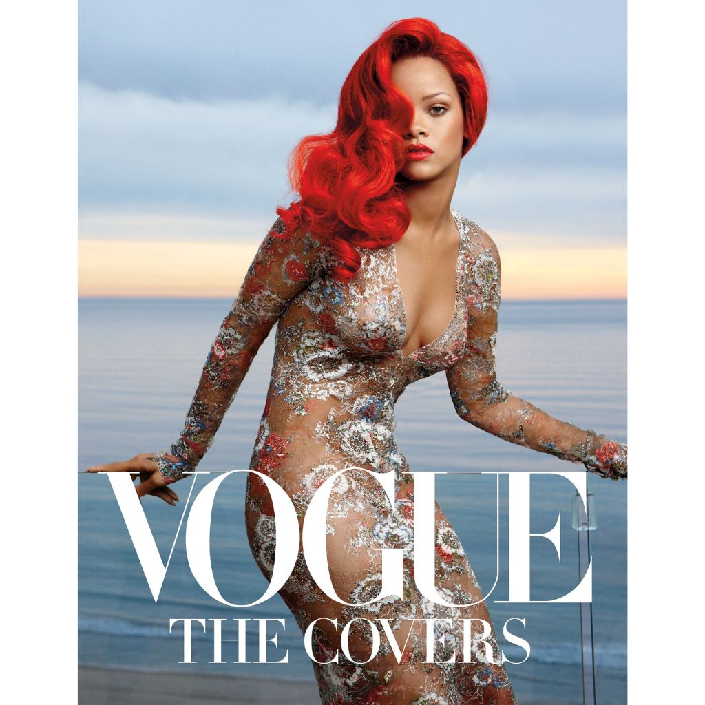 Vogue: The Covers