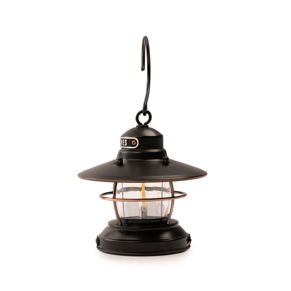 Edison Mini Lantern - Antique Bronze - Life of Riley