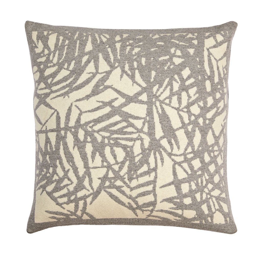 Merino Wool Palm Cushion Cover - Life of Riley